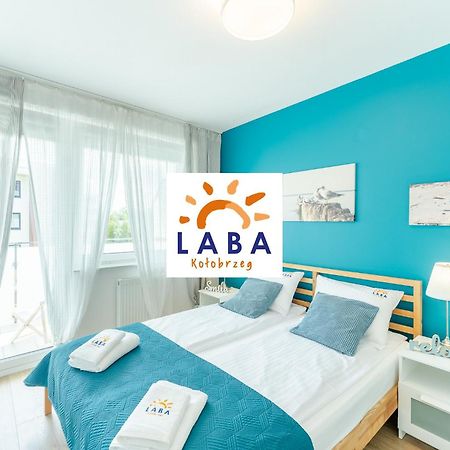 Laba Kolobrzeg Blizej Morza Kołobrzeg Exterior foto