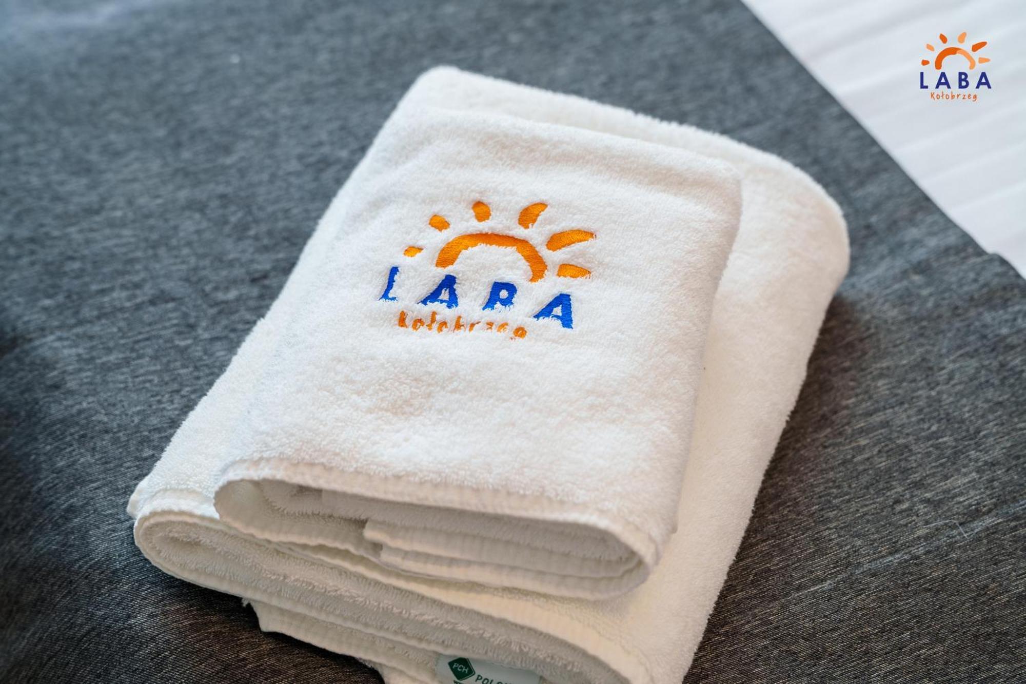 Laba Kolobrzeg Blizej Morza Kołobrzeg Exterior foto
