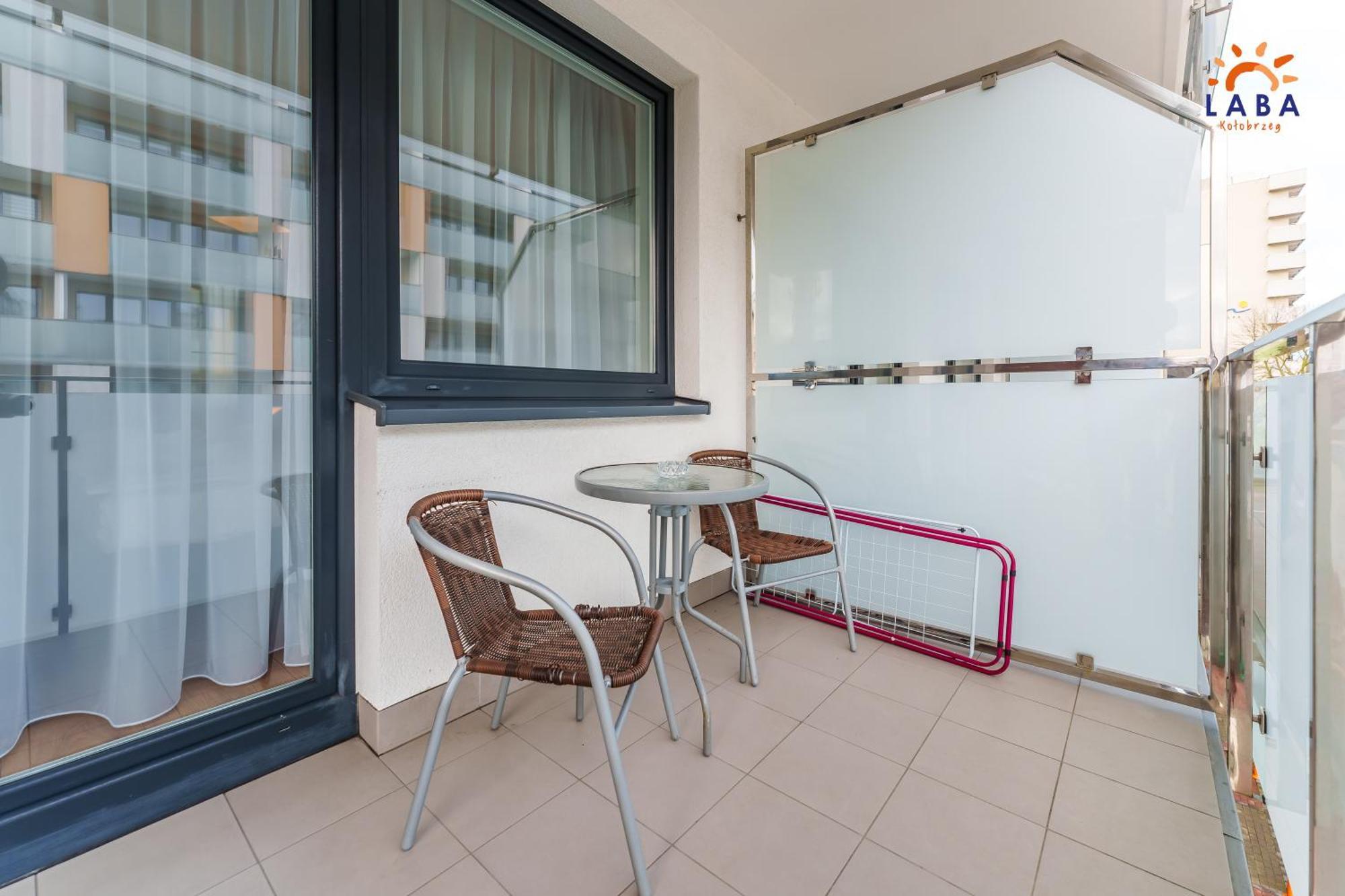 Laba Kolobrzeg Blizej Morza Kołobrzeg Exterior foto