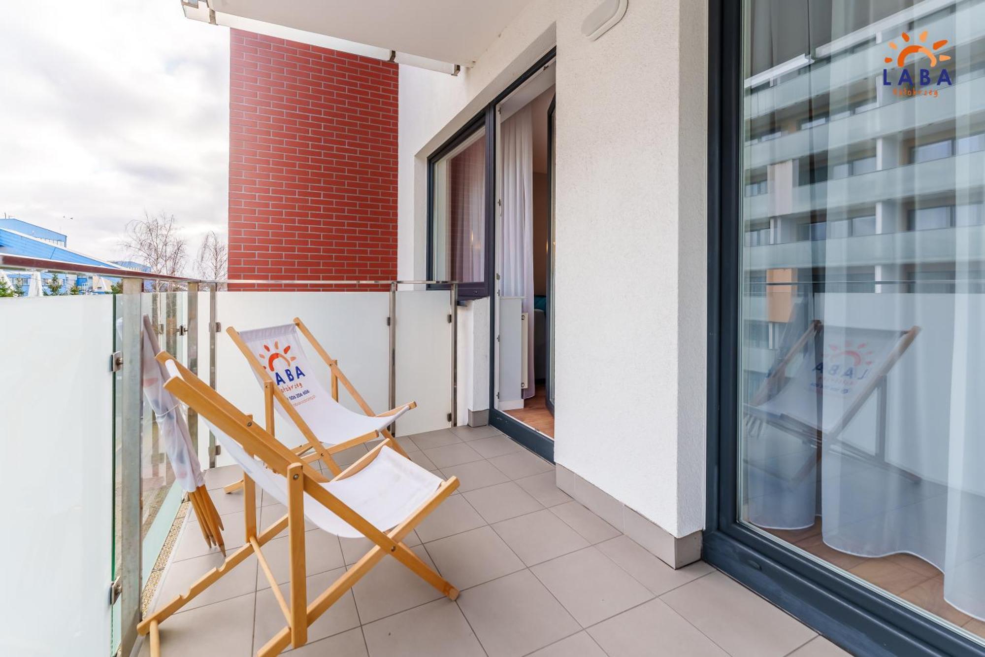 Laba Kolobrzeg Blizej Morza Kołobrzeg Exterior foto