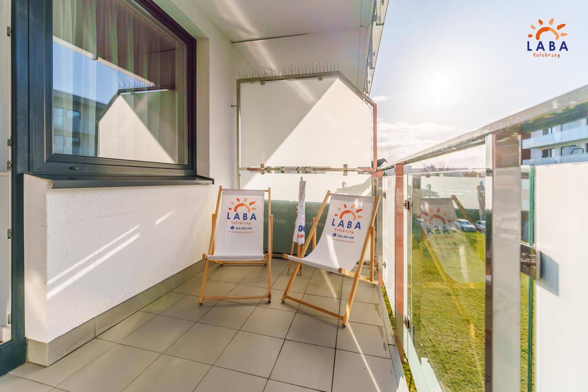 Laba Kolobrzeg Blizej Morza Kołobrzeg Exterior foto