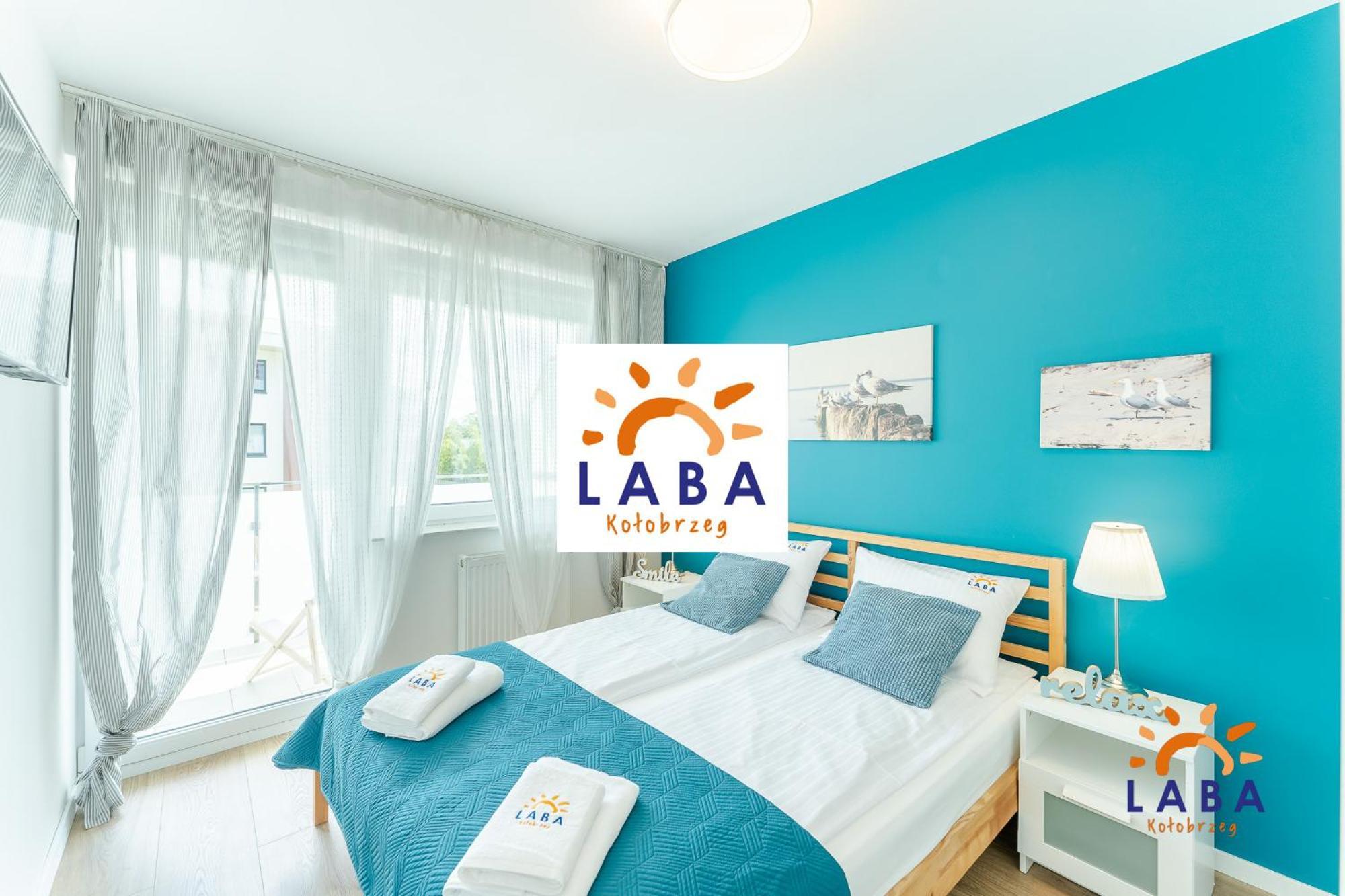 Laba Kolobrzeg Blizej Morza Kołobrzeg Exterior foto