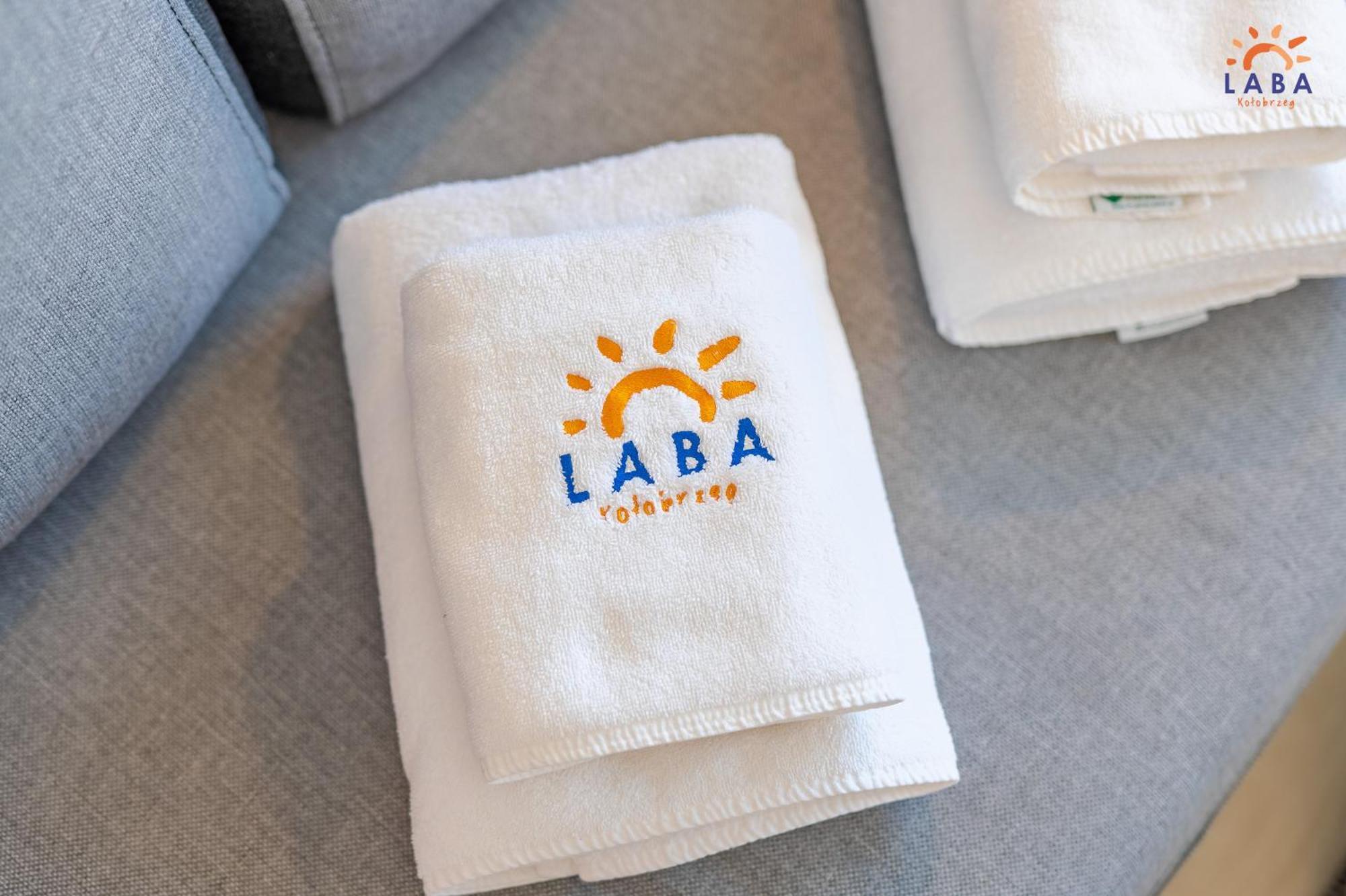 Laba Kolobrzeg Blizej Morza Kołobrzeg Exterior foto