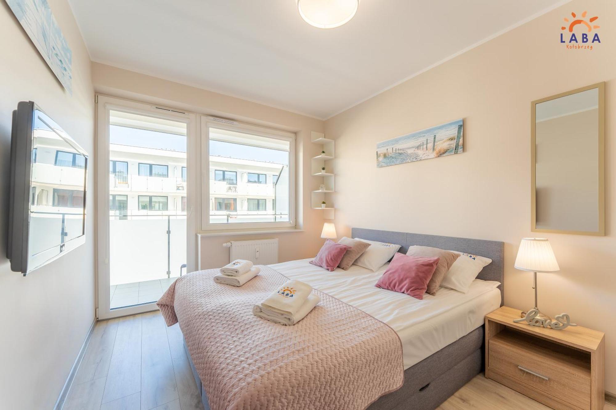 Laba Kolobrzeg Blizej Morza Kołobrzeg Quarto foto