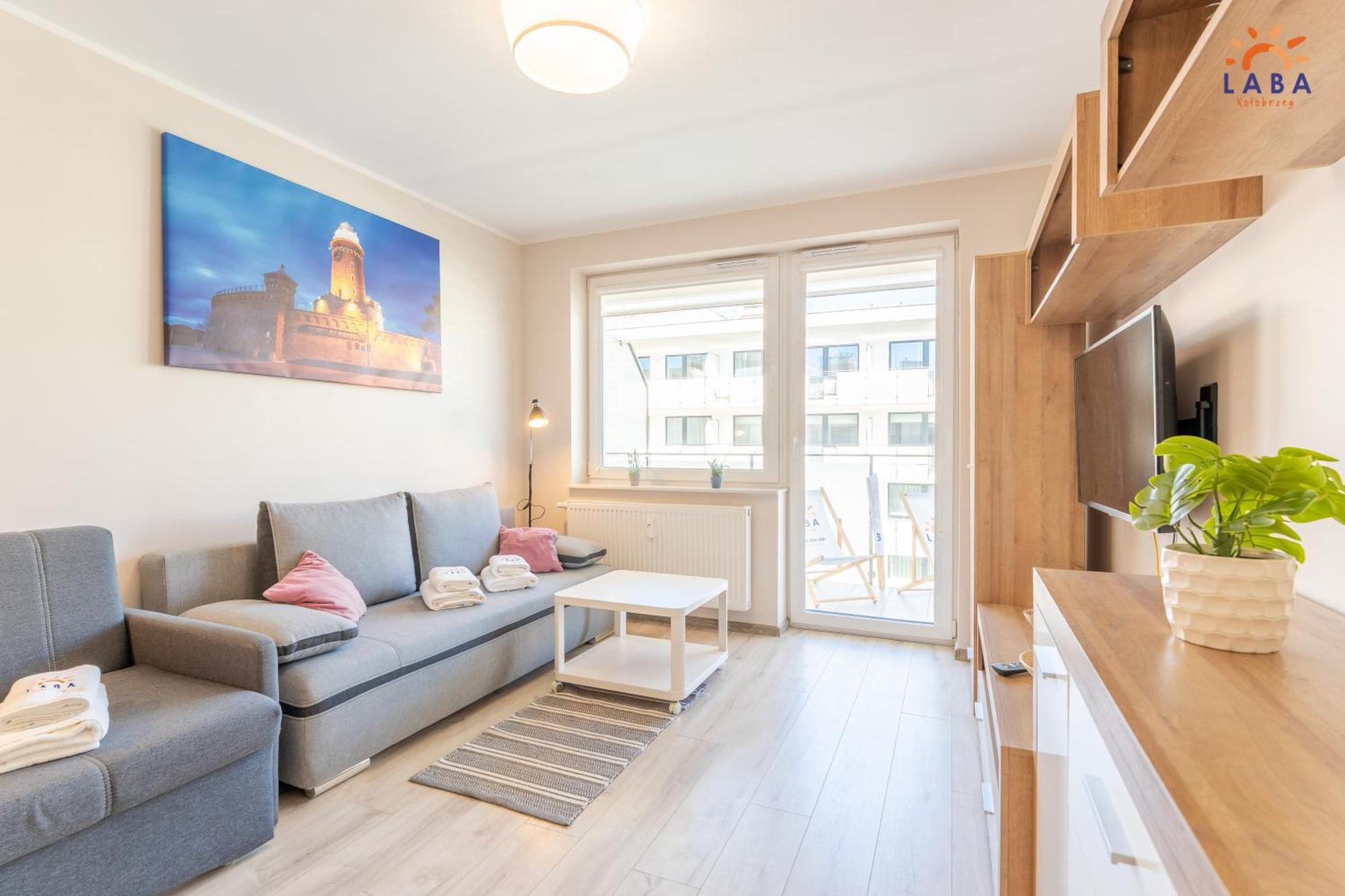 Laba Kolobrzeg Blizej Morza Kołobrzeg Quarto foto